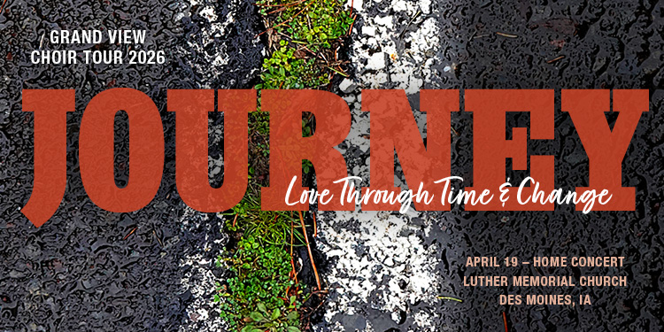 Journey: Love Through Time & Change